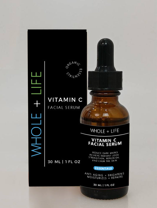 vitamin c serum, facial vitamin c, anti-aging serum, brightening serum, vitamin c skincare, face serum, collagen booster, dark spot corrector, glowing skin serum, antioxidant facial treatment